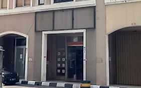 Ancol Homestay
